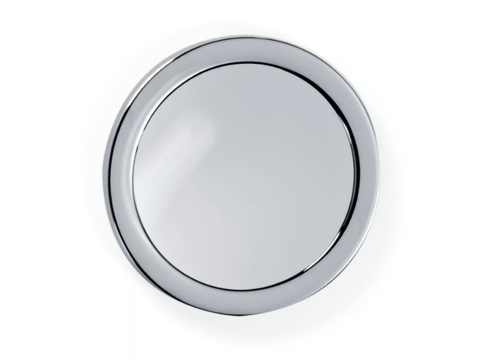 SPT 1 - Round wall-mounted shaving mirror _ DECOR WALTHER